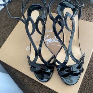 Authentic Christian Louboutin